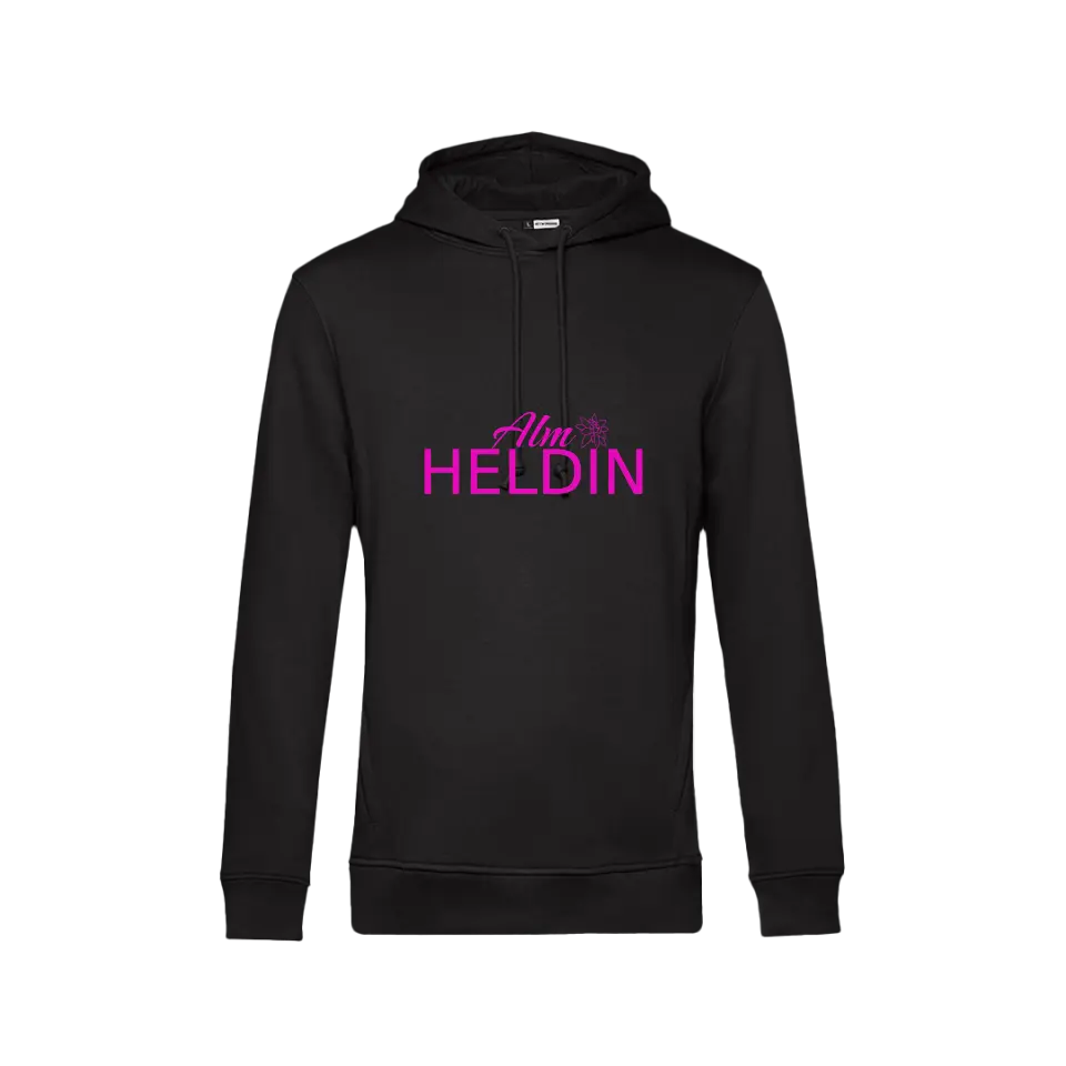AlmHeldin - Hoodie