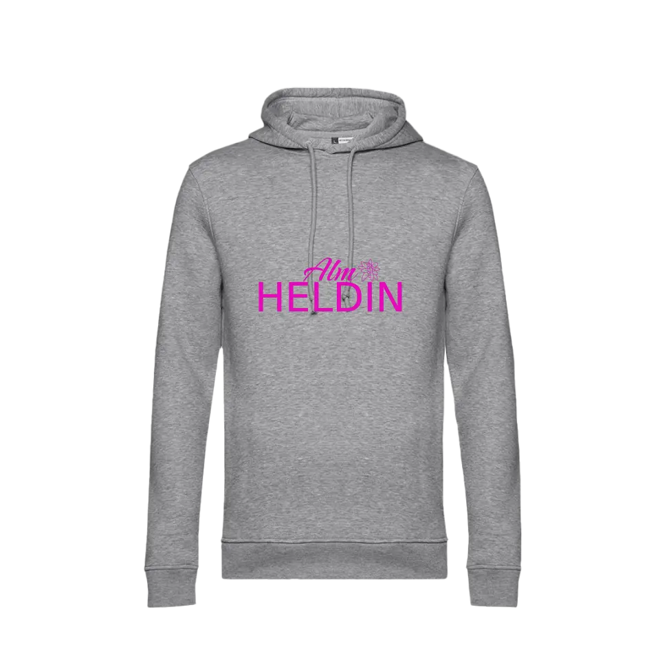 AlmHeldin - Hoodie