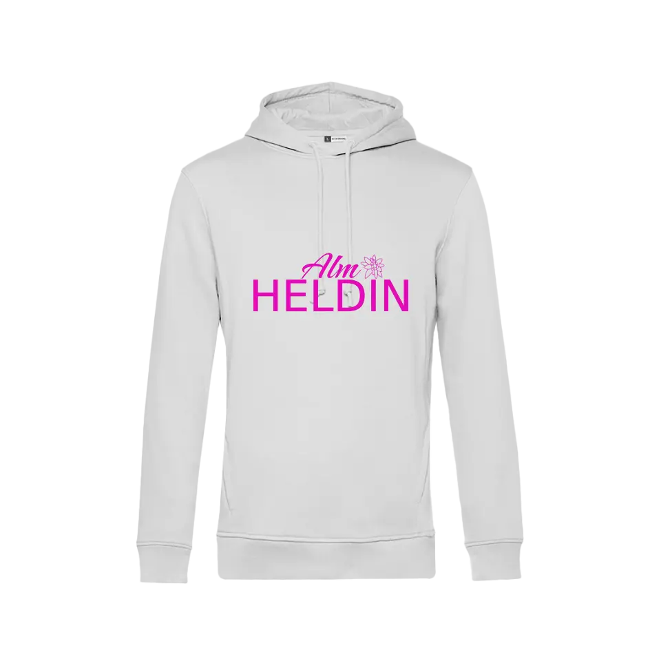 AlmHeldin - Hoodie