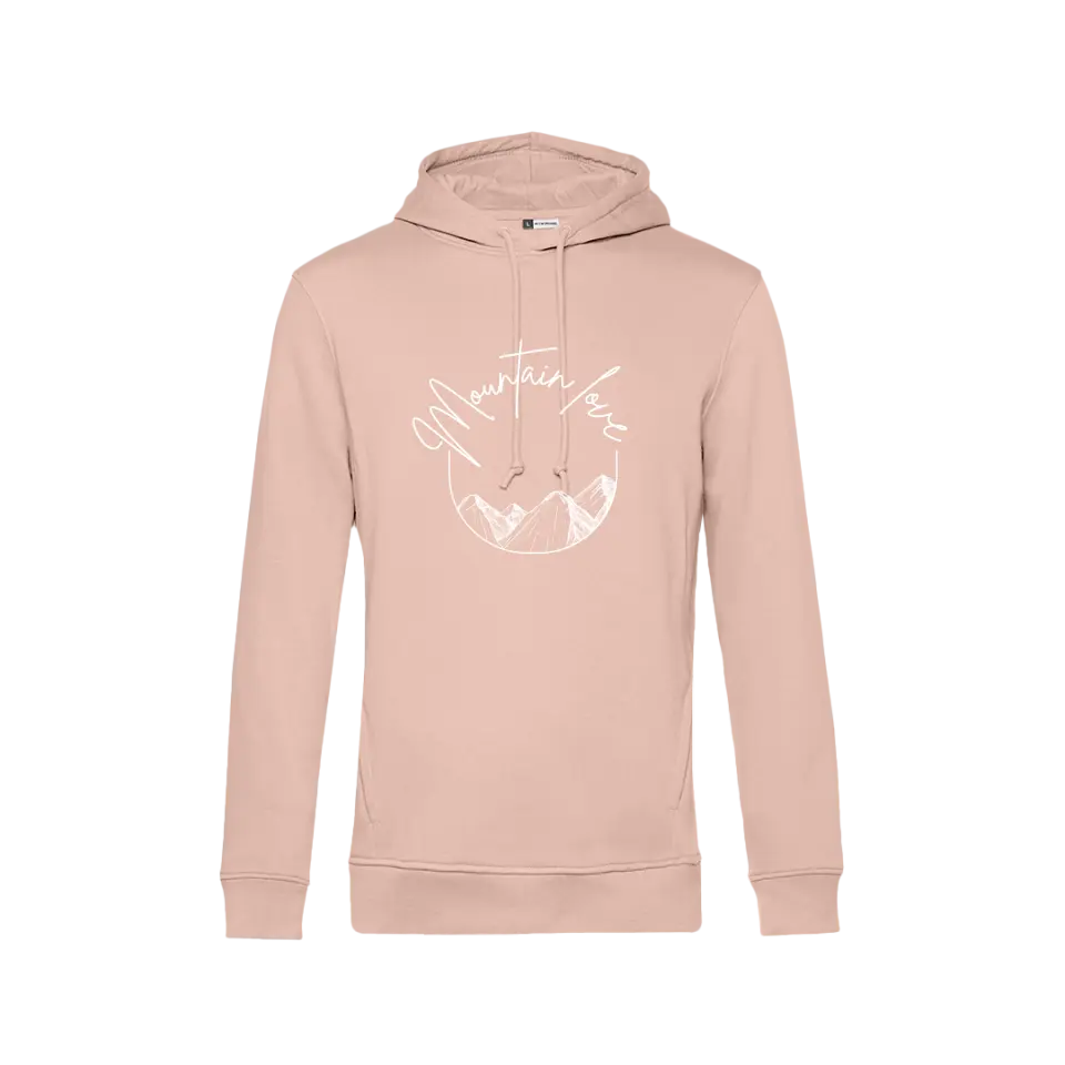 Mountain Love - Hoodie