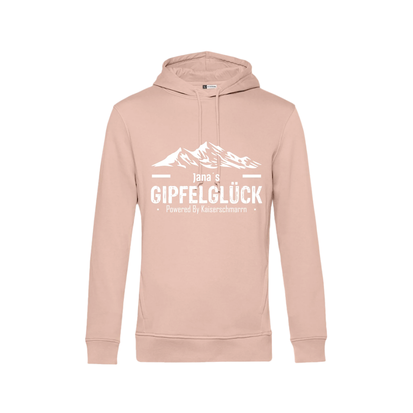 Gipfelglück - Hoodie F