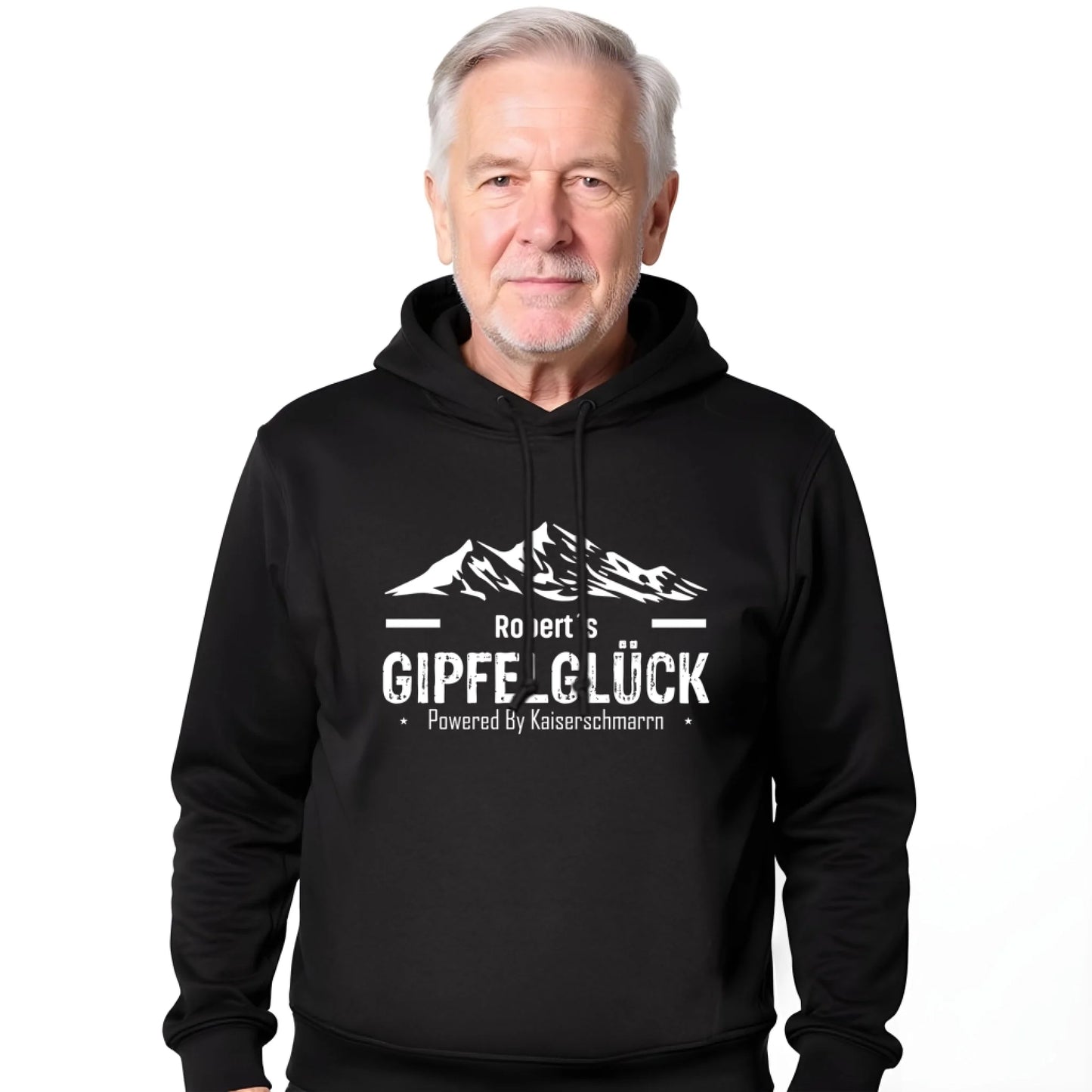 Robert-Gipfelgluck