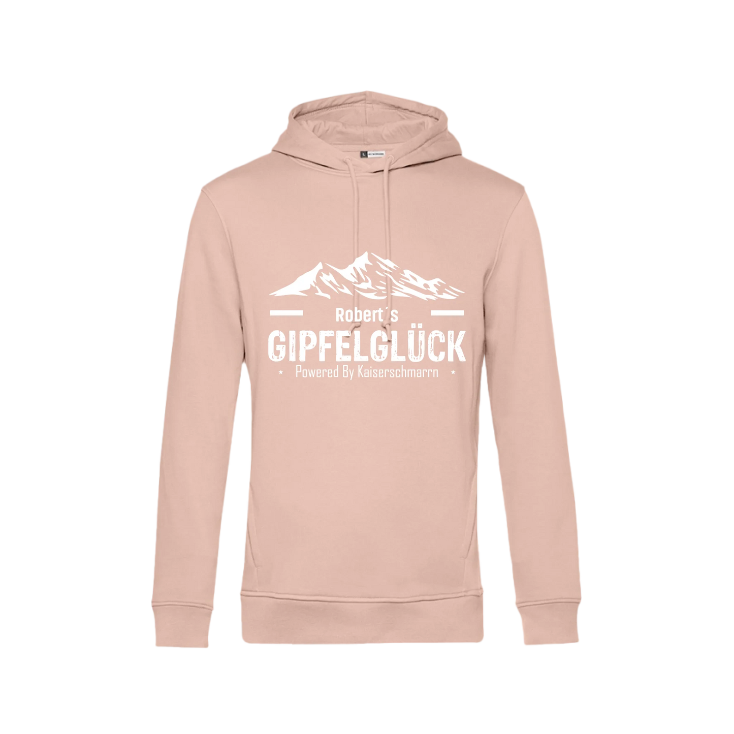 Gipfelglück - Hoodie