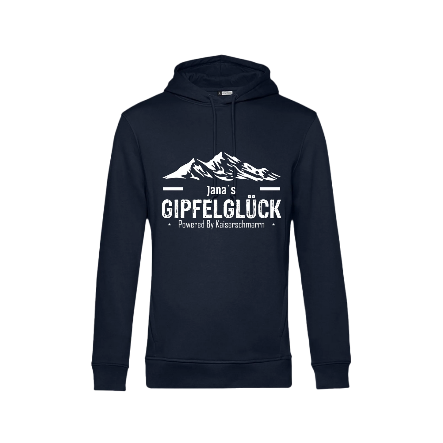 Gipfelglück - Hoodie F