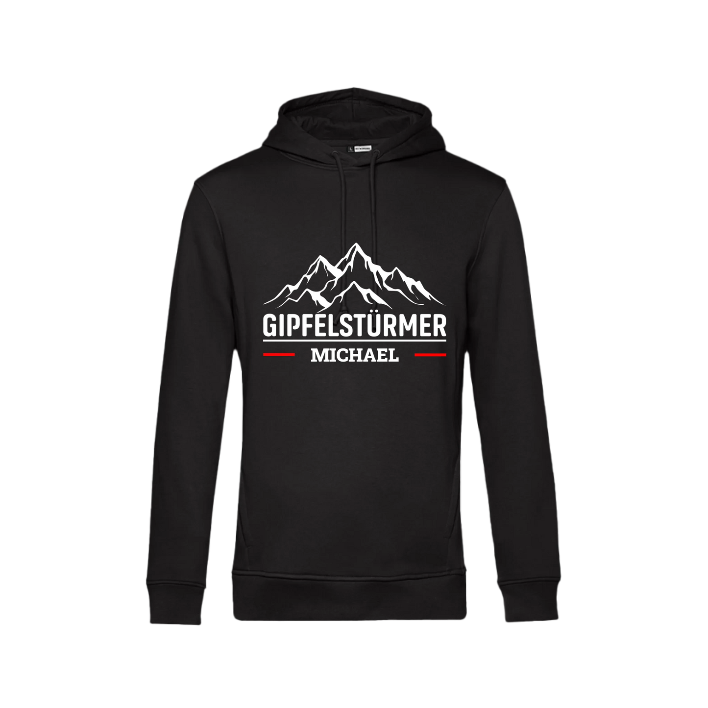 Gipfelstürmer - Hoodie
