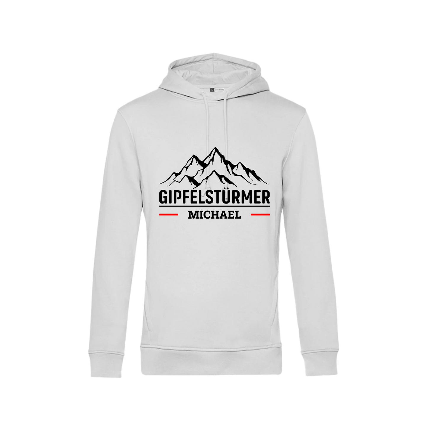 Gipfelstürmer - Hoodie