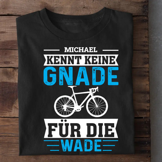 Keine Gnade - T-Shirt (unisex)