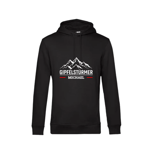 Gipfelstürmer - Hoodie