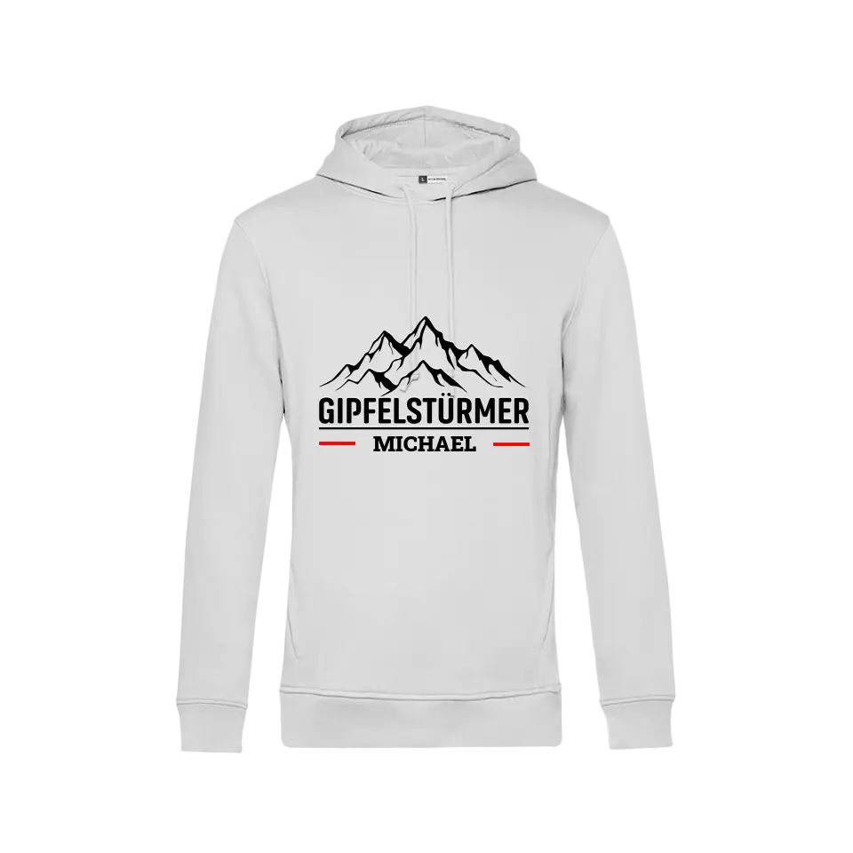 Gipfelstürmer - Hoodie