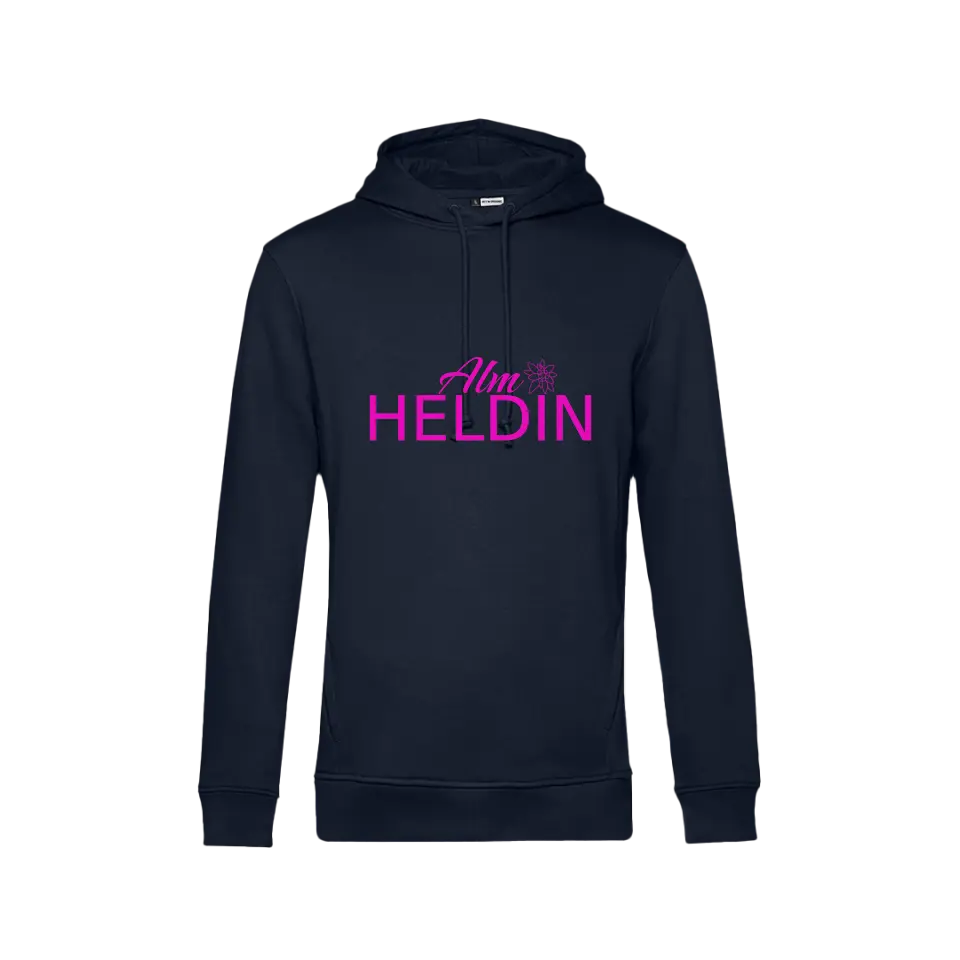 AlmHeldin - Hoodie
