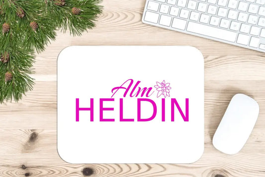 AlmHeldin Mouse Pad