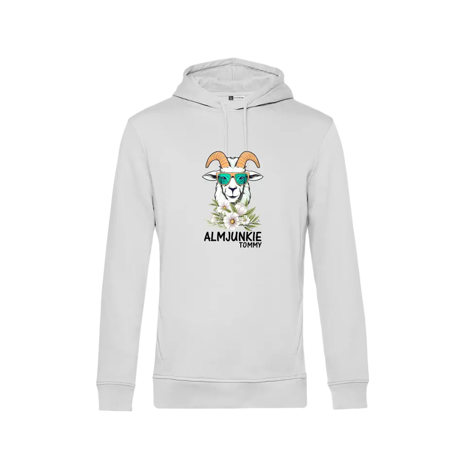 Almjunkie - Hoodie
