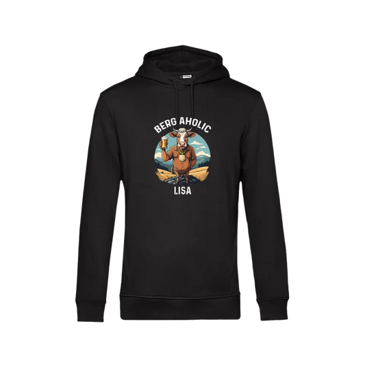 Berg Aholic - Hoodie F