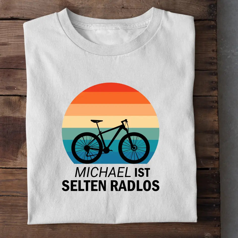 Selten ratlos - T-Shirt (unisex)