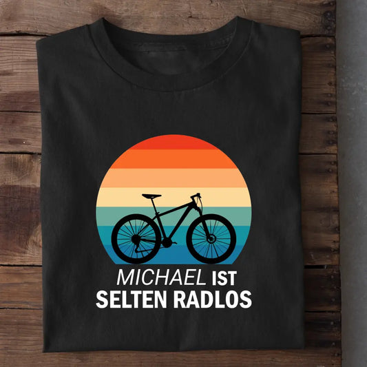 Selten ratlos - T-Shirt (unisex)