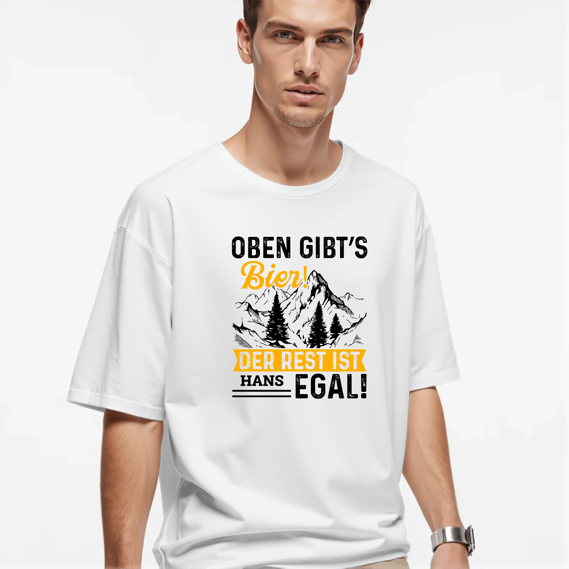 T-shirt-all color 3