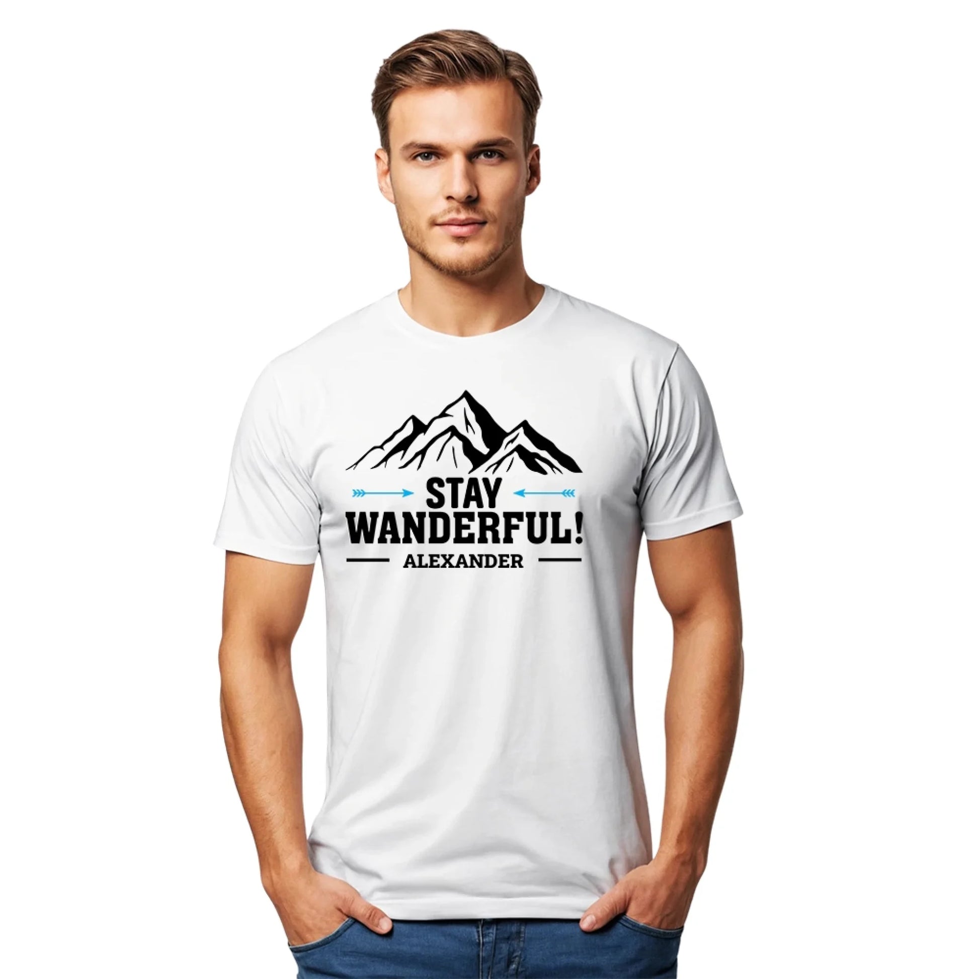 StayWanderful