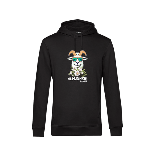 Almjunkie - Hoodie F