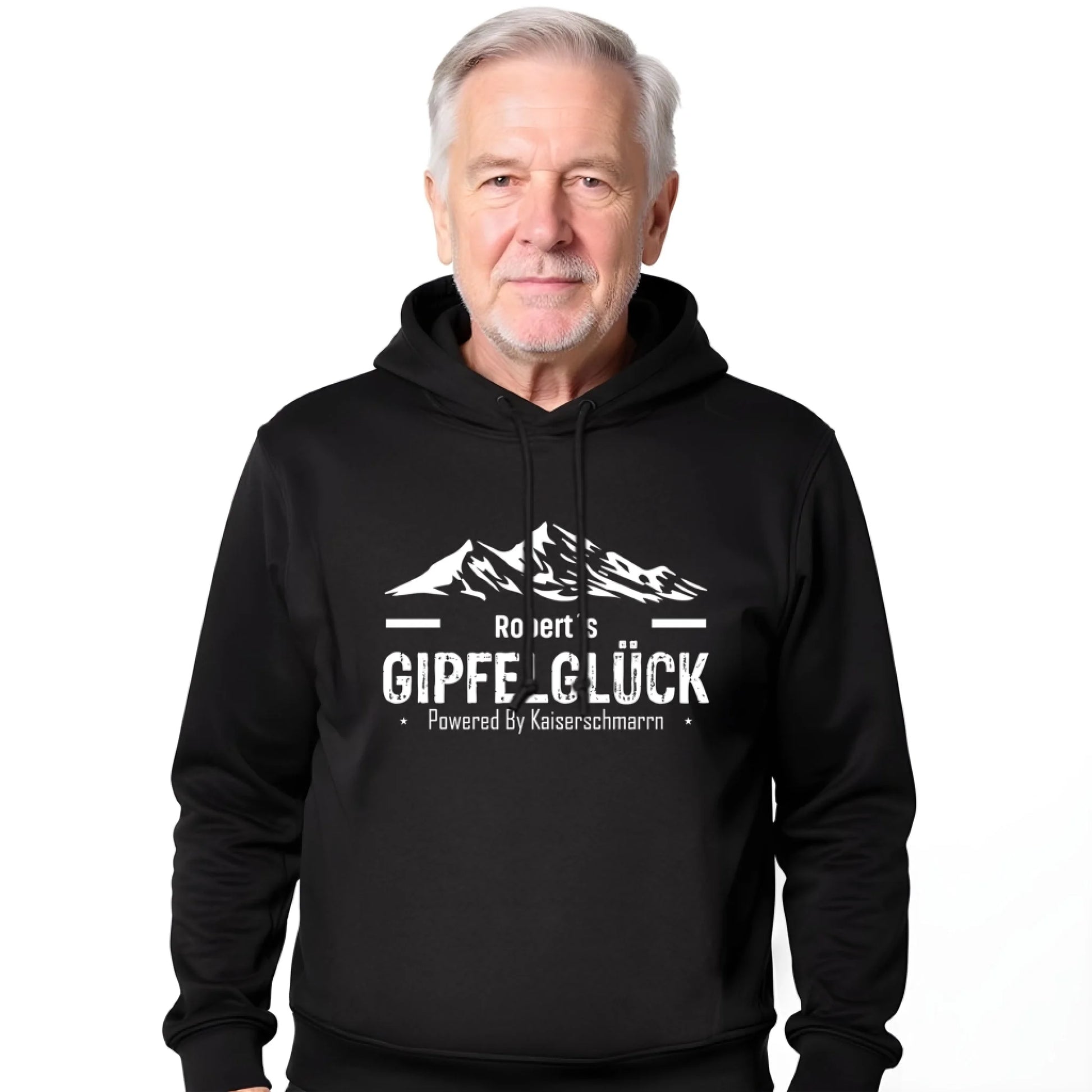 Robert-Gipfelgluck