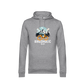 Bikeoholic - Hoodie