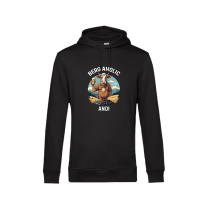 Berg Aholic - Hoodie