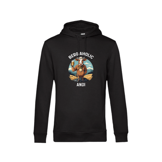 Berg Aholic - Hoodie