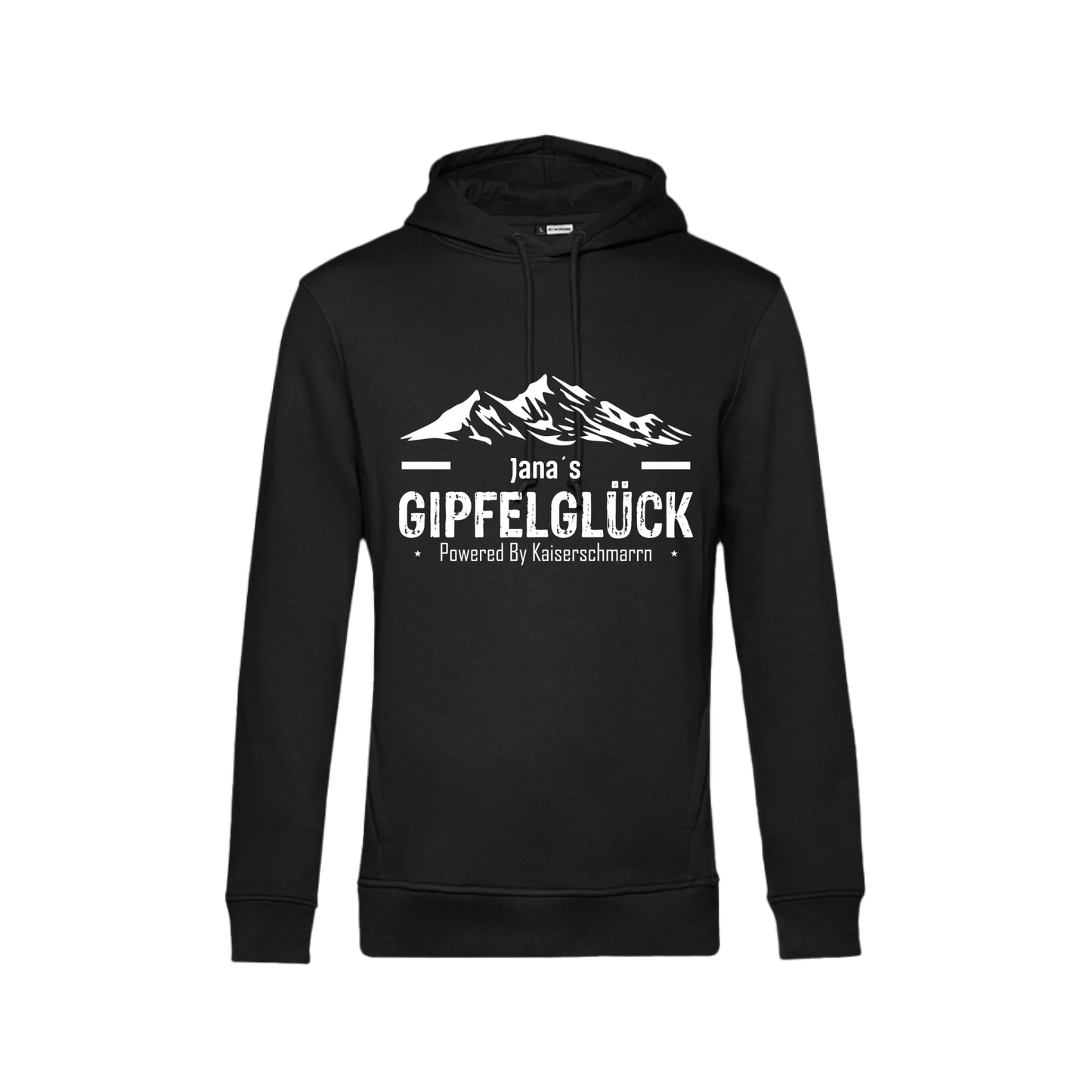 Gipfelglück - Hoodie F