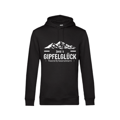 Gipfelglück - Hoodie F