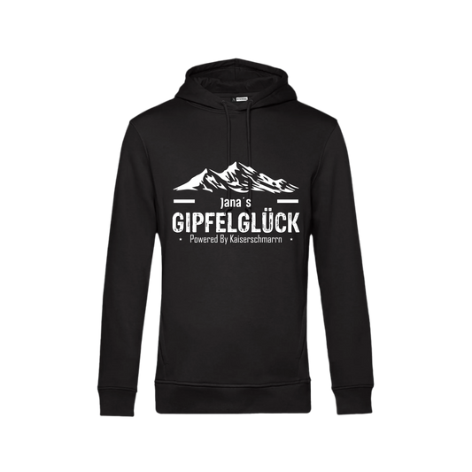 Gipfelglück - Hoodie F