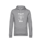 Heute Bock - Hoodie F