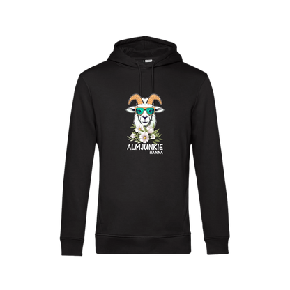 Almjunkie - Hoodie F