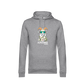 Almjunkie - Hoodie F