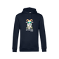 Almjunkie - Hoodie F