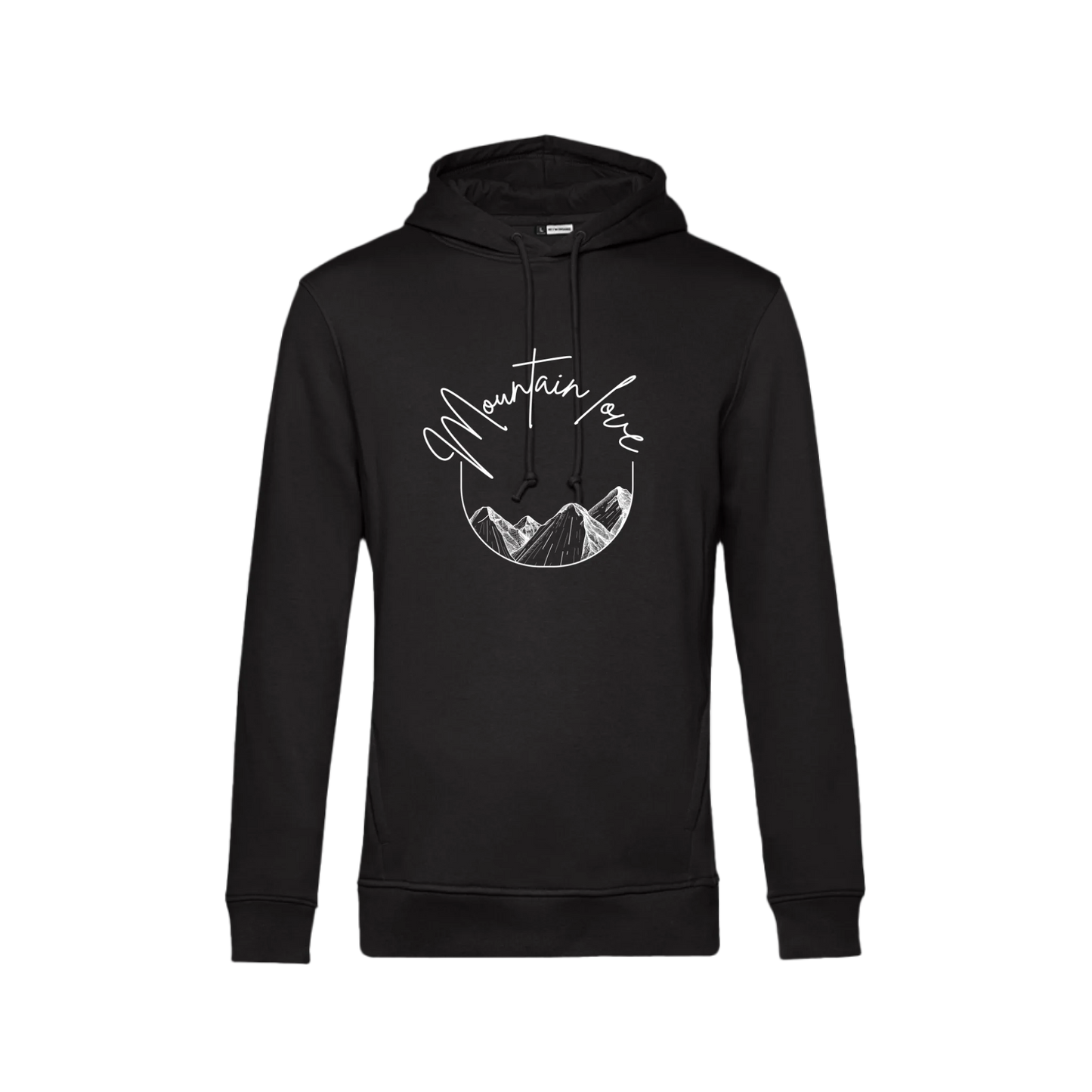 Mountain Love - Hoodie