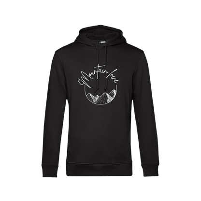 Mountain Love - Hoodie