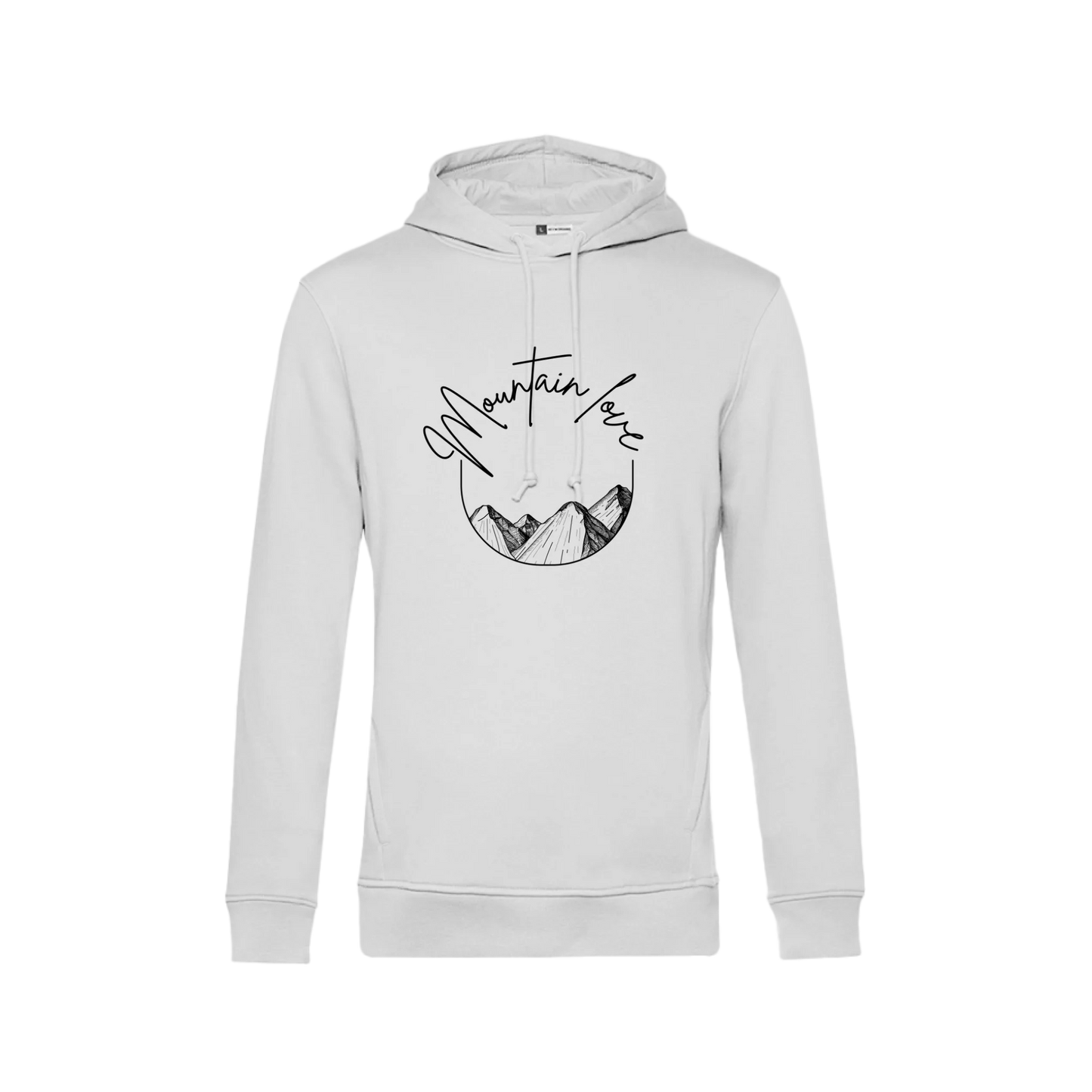 Mountain Love - Hoodie