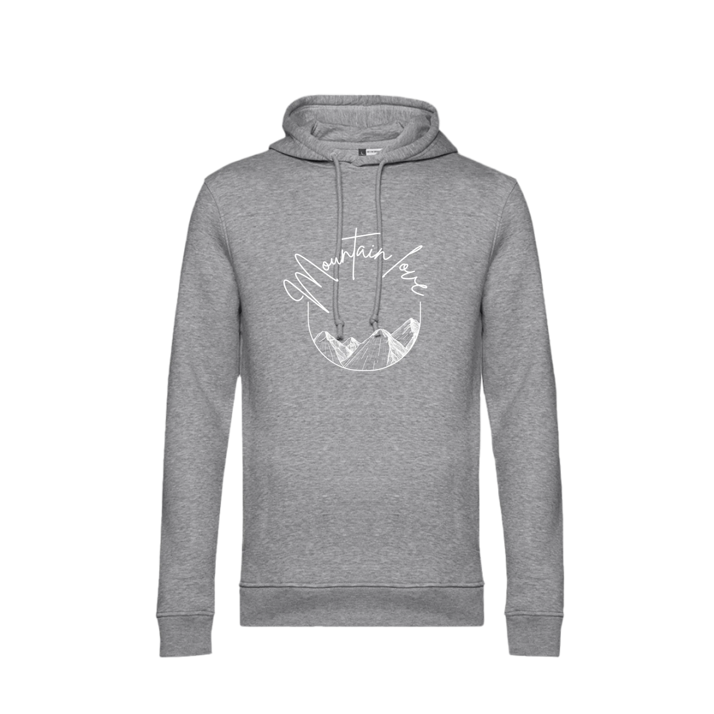 Mountain Love - Hoodie