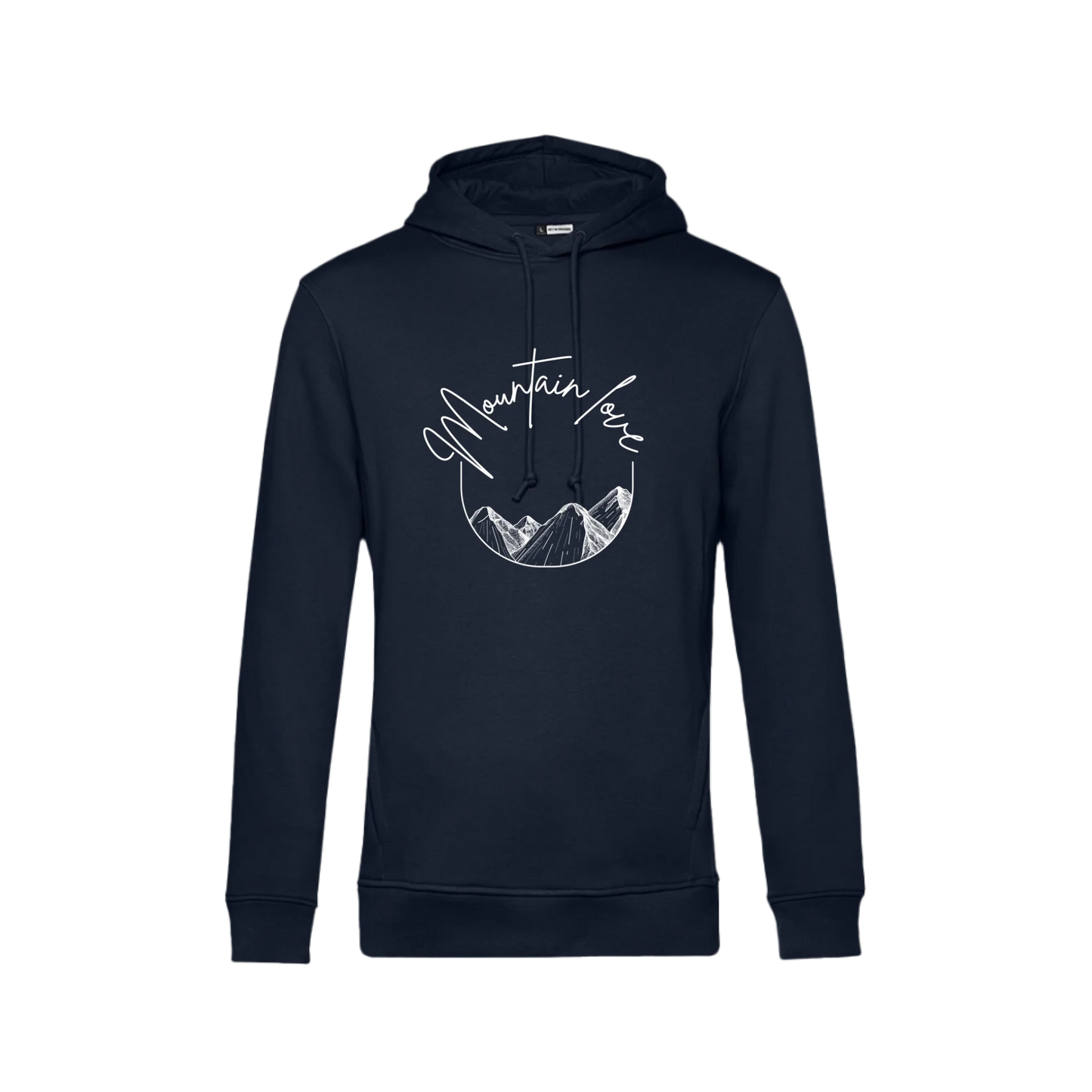 Mountain Love - Hoodie