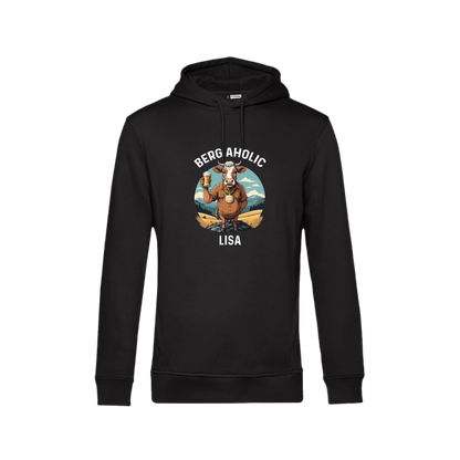 Berg Aholic - Hoodie F