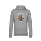 Berg Aholic - Hoodie F
