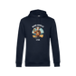 Berg Aholic - Hoodie F