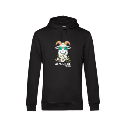 Almjunkie - Hoodie
