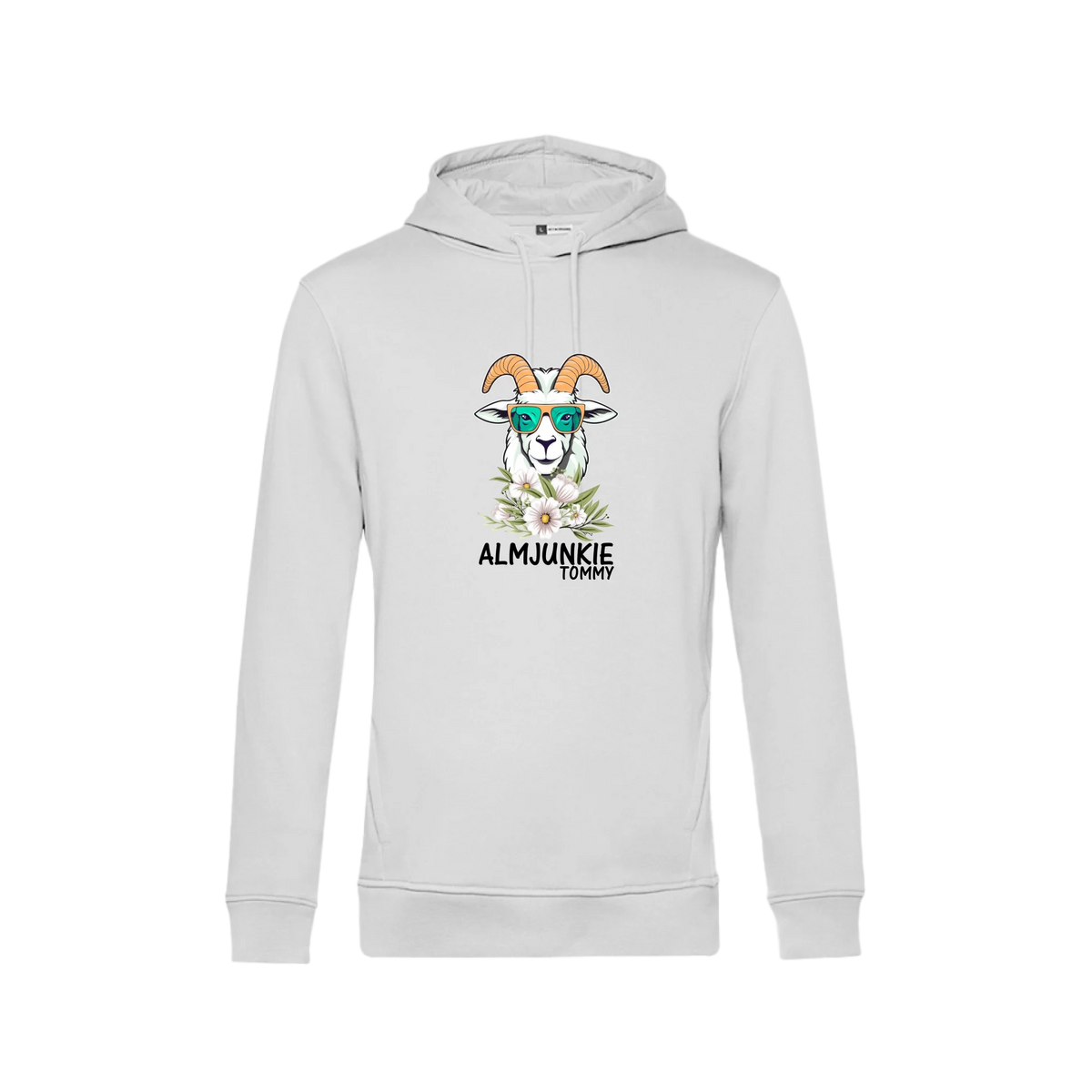Almjunkie - Hoodie