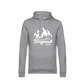 Bergmadl - Hoodie F