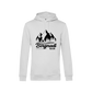 Bergmadl - Hoodie F