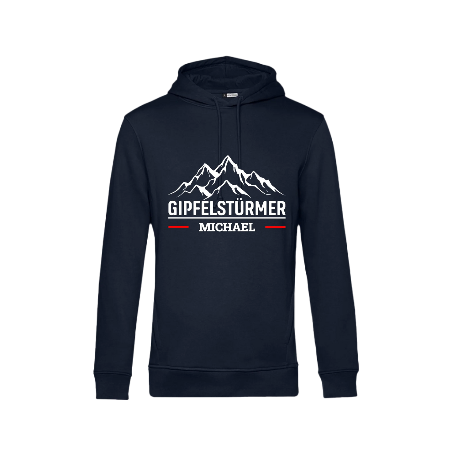 Gipfelstürmer - Hoodie