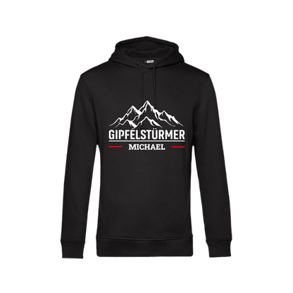 Gipfelstürmer - Hoodie