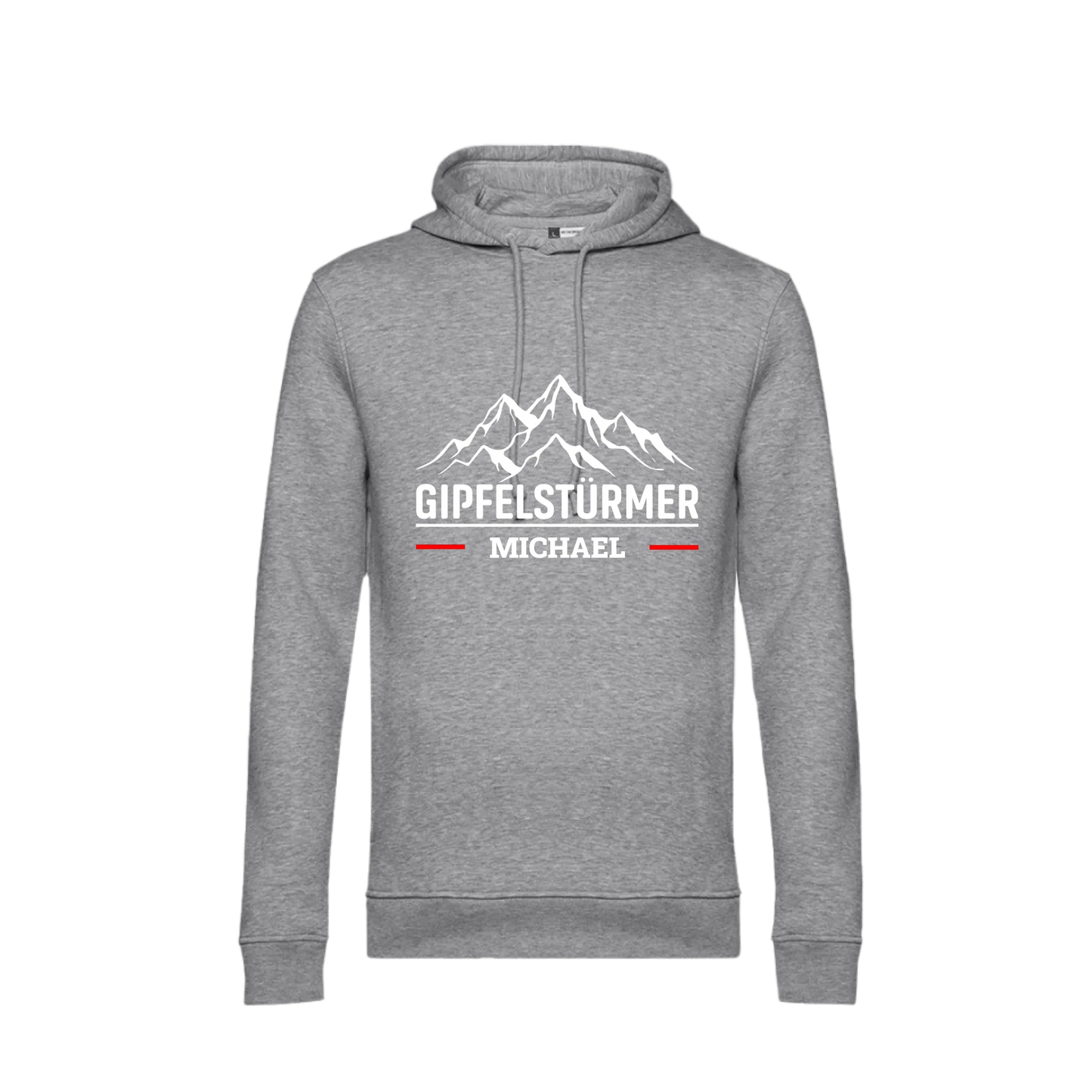 Gipfelstürmer - Hoodie