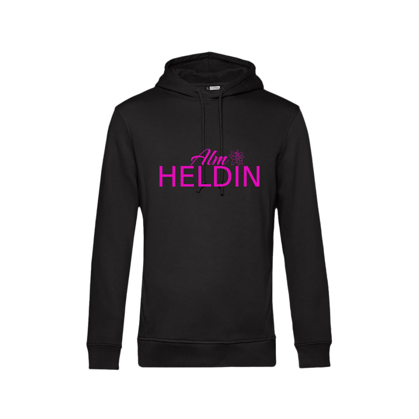 AlmHeldin - Hoodie F