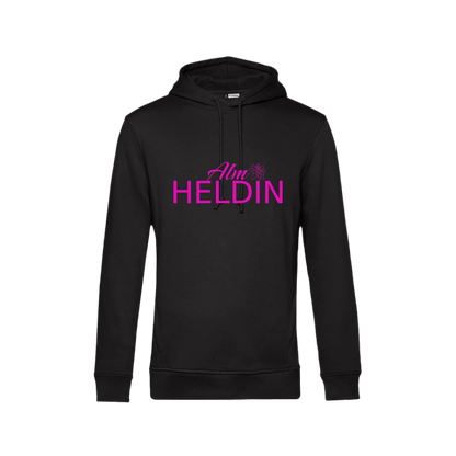 AlmHeldin - Hoodie F